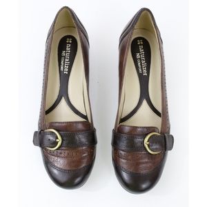 Naturalizer N5 Comfort Loafer Loran Leather